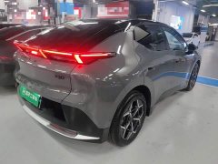 Lynk & Co Geely Lynk & Co 20 2025 530km Rear-wheel Drive Max - ფოტო 7