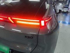 Lynk & Co Geely Lynk & Co 20 2025 530km Rear-wheel Drive Max - ფოტო 8