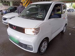 Wuling Hongguang MINIEV 2020 Zizai Edition LFP Battery - ფოტო 1