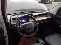 Wuling Hongguang MINIEV 2020 Zizai Edition LFP Battery - ფოტო 10