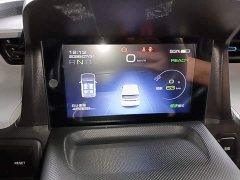 Wuling Hongguang MINIEV 2020 Zizai Edition LFP Battery - ფოტო 12