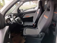 Wuling Hongguang MINIEV 2020 Zizai Edition LFP Battery - ფოტო 15