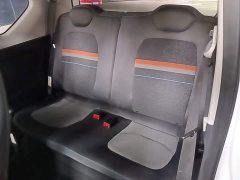 Wuling Hongguang MINIEV 2020 Zizai Edition LFP Battery - ფოტო 17
