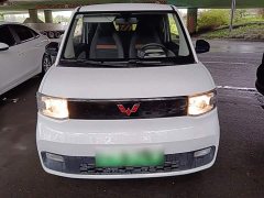 Wuling Hongguang MINIEV 2020 Zizai Edition LFP Battery - ფოტო 3