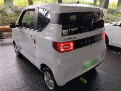 Wuling Hongguang MINIEV 2020 Zizai Edition LFP Battery - ფოტო 5