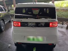 Wuling Hongguang MINIEV 2020 Zizai Edition LFP Battery - ფოტო 6