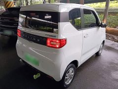 Wuling Hongguang MINIEV 2020 Zizai Edition LFP Battery - ფოტო 7