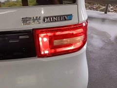 Wuling Hongguang MINIEV 2020 Zizai Edition LFP Battery - ფოტო 8