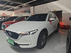 Mazda CX-5 2020 Facelift 2.0L Automatic FWD Premium - ფოტო 1