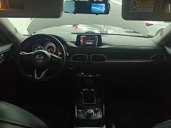 Mazda CX-5 2020 Facelift 2.0L Automatic FWD Premium - ფოტო 10