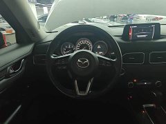Mazda CX-5 2020 Facelift 2.0L Automatic FWD Premium - ფოტო 11