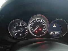 Mazda CX-5 2020 Facelift 2.0L Automatic FWD Premium - ფოტო 12