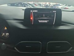 Mazda CX-5 2020 Facelift 2.0L Automatic FWD Premium - ფოტო 13