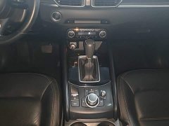Mazda CX-5 2020 Facelift 2.0L Automatic FWD Premium - ფოტო 14