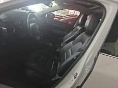 Mazda CX-5 2020 Facelift 2.0L Automatic FWD Premium - ფოტო 15