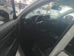 Mazda CX-5 2020 Facelift 2.0L Automatic FWD Premium - ფოტო 16