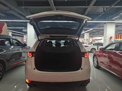 Mazda CX-5 2020 Facelift 2.0L Automatic FWD Premium - ფოტო 19