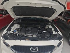 Mazda CX-5 2020 Facelift 2.0L Automatic FWD Premium - ფოტო 20