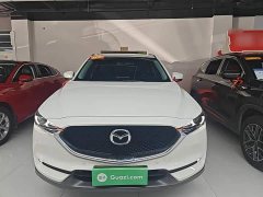 Mazda CX-5 2020 Facelift 2.0L Automatic FWD Premium - ფოტო 3