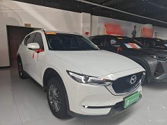 Mazda CX-5 2020 Facelift 2.0L Automatic FWD Premium - ფოტო 4