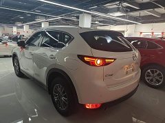 Mazda CX-5 2020 Facelift 2.0L Automatic FWD Premium - ფოტო 5