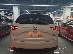 Mazda CX-5 2020 Facelift 2.0L Automatic FWD Premium - ფოტო 6