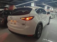 Mazda CX-5 2020 Facelift 2.0L Automatic FWD Premium - ფოტო 7