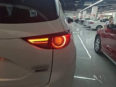 Mazda CX-5 2020 Facelift 2.0L Automatic FWD Premium - ფოტო 8