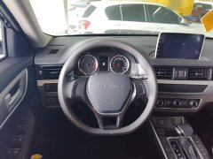 Dongfeng Fenghang T5 2022 Prosperity Edition 1.5T Automatic Dream-Chasing 5-Seater - ფოტო 11