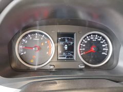 Dongfeng Fenghang T5 2022 Prosperity Edition 1.5T Automatic Dream-Chasing 5-Seater - ფოტო 12