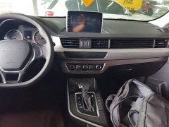 Dongfeng Fenghang T5 2022 Prosperity Edition 1.5T Automatic Dream-Chasing 5-Seater - ფოტო 13