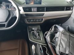 Dongfeng Fenghang T5 2022 Prosperity Edition 1.5T Automatic Dream-Chasing 5-Seater - ფოტო 14