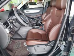Dongfeng Fenghang T5 2022 Prosperity Edition 1.5T Automatic Dream-Chasing 5-Seater - ფოტო 15