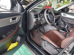 Dongfeng Fenghang T5 2022 Prosperity Edition 1.5T Automatic Dream-Chasing 5-Seater - ფოტო 16