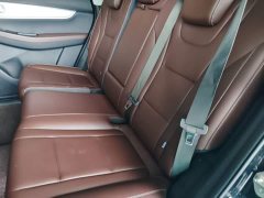 Dongfeng Fenghang T5 2022 Prosperity Edition 1.5T Automatic Dream-Chasing 5-Seater - ფოტო 17