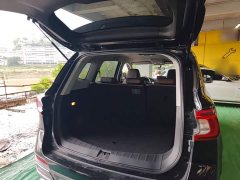 Dongfeng Fenghang T5 2022 Prosperity Edition 1.5T Automatic Dream-Chasing 5-Seater - ფოტო 19