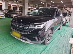 Dongfeng Fenghang T5 2022 Prosperity Edition 1.5T Automatic Dream-Chasing 5-Seater - ფოტო 2
