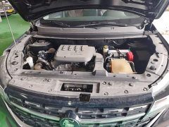 Dongfeng Fenghang T5 2022 Prosperity Edition 1.5T Automatic Dream-Chasing 5-Seater - ფოტო 20