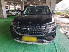 Dongfeng Fenghang T5 2022 Prosperity Edition 1.5T Automatic Dream-Chasing 5-Seater - ფოტო 3