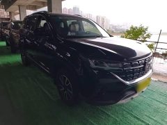 Dongfeng Fenghang T5 2022 Prosperity Edition 1.5T Automatic Dream-Chasing 5-Seater - ფოტო 4