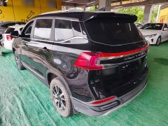 Dongfeng Fenghang T5 2022 Prosperity Edition 1.5T Automatic Dream-Chasing 5-Seater - ფოტო 5
