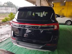 Dongfeng Fenghang T5 2022 Prosperity Edition 1.5T Automatic Dream-Chasing 5-Seater - ფოტო 6