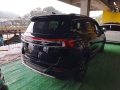 Dongfeng Fenghang T5 2022 Prosperity Edition 1.5T Automatic Dream-Chasing 5-Seater - ფოტო 7