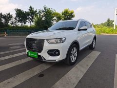 Haval H6 1.5T Automatic Urban Edition - ფოტო 1