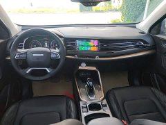 Haval H6 1.5T Automatic Urban Edition - ფოტო 10