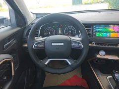 Haval H6 1.5T Automatic Urban Edition - ფოტო 11