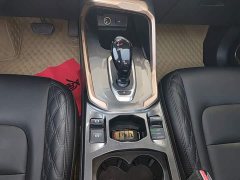 Haval H6 1.5T Automatic Urban Edition - ფოტო 14