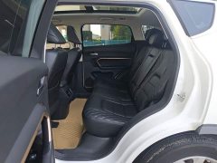 Haval H6 1.5T Automatic Urban Edition - ფოტო 17