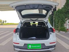 Haval H6 1.5T Automatic Urban Edition - ფოტო 19