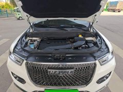 Haval H6 1.5T Automatic Urban Edition - ფოტო 20